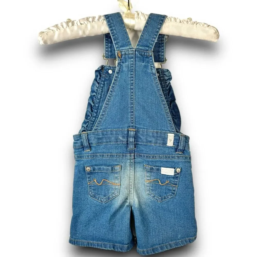 7 For All Mankind all mankind